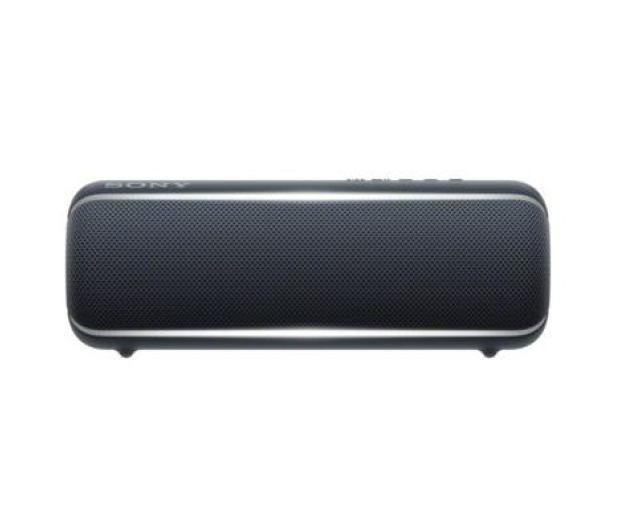Sony SRS-XB22 Czarny - 506787 - zdjęcie